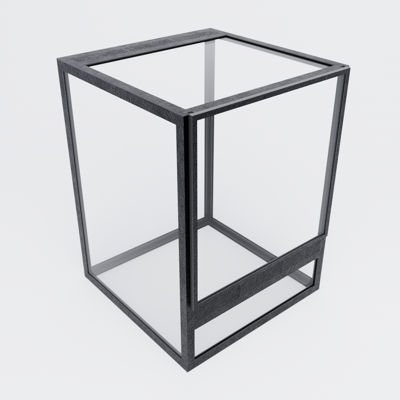 Terrarium 15x15x20 cm