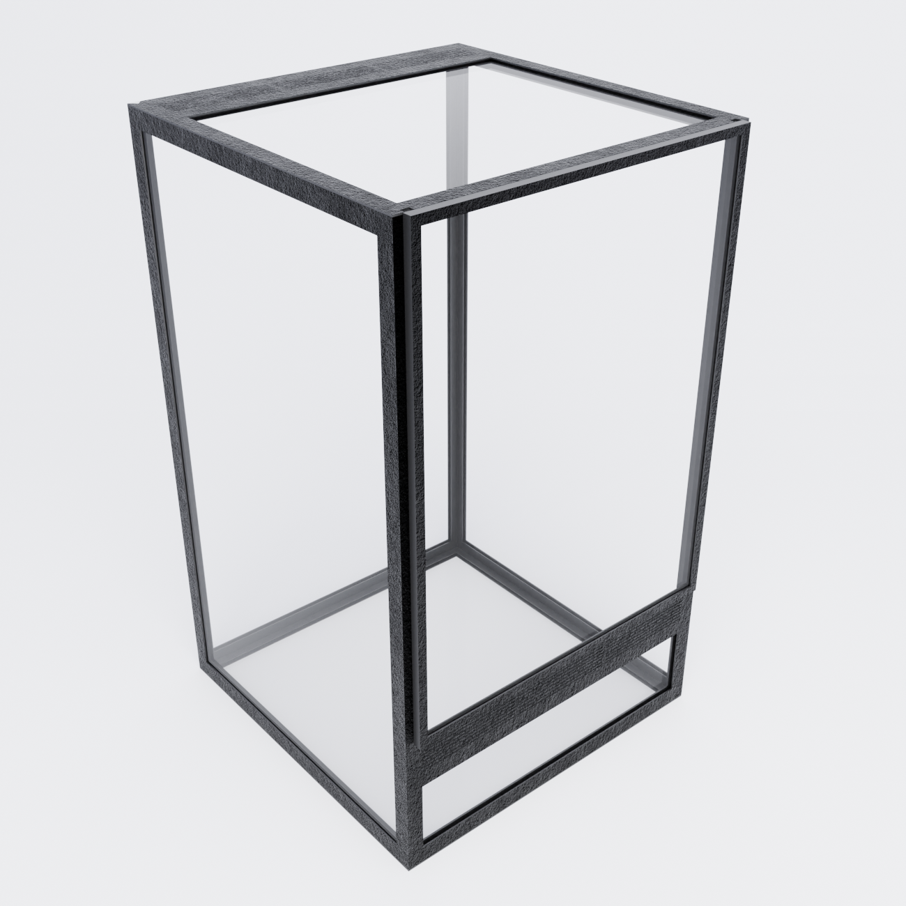 Terrarium 15x15x25 cm