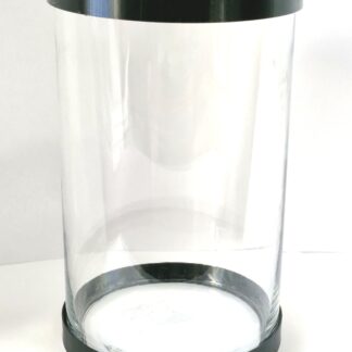 Tuba szklana d=13,5cm, h=21,5cm